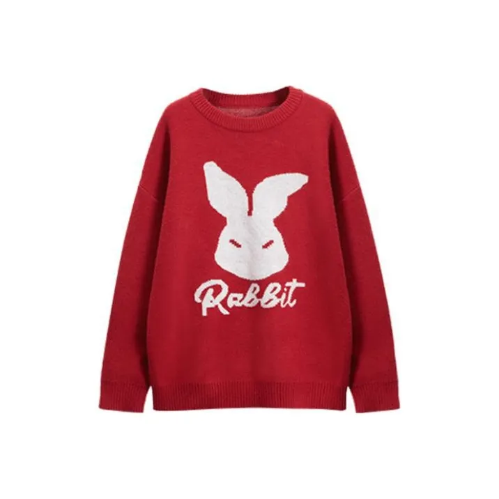 ZUOBEIKA Knitwear Women's-0