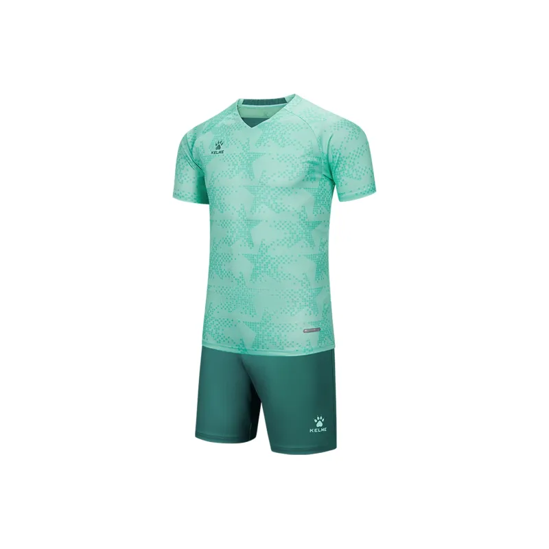 KELME Soccer Jersey Sets Unisex-4