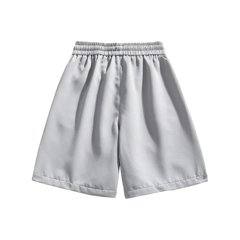 AHCN Cargo Shorts Unisex-7