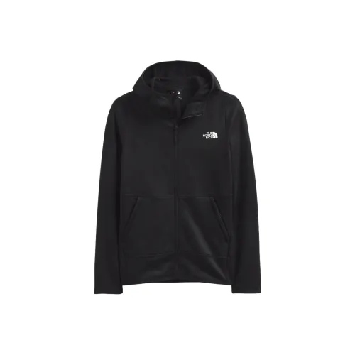 THE NORTH FACE Canyonlands Hoodie Jackets & Coats Women's Black