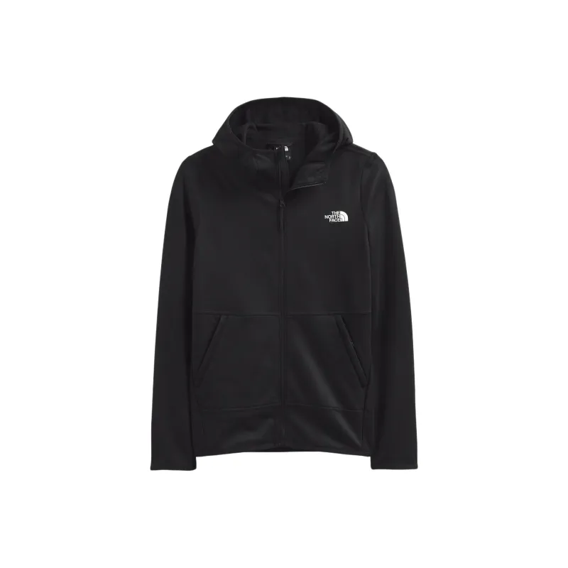 THE NORTH FACE Canyonlands Hoodie Jackets & Coats Women's Black-0