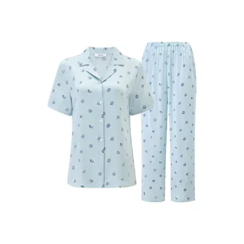 MY BODY Women's Pajama Sets