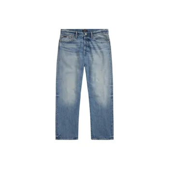 Polo Ralph Lauren Jeans Men's Indigo