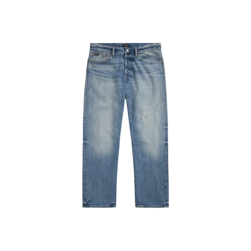 Polo Ralph Lauren Jeans Men's Indigo-0