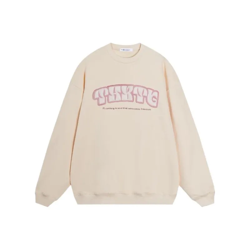 ZUOBEIKA Sweatshirts Women's-2