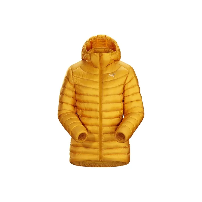 Arcteryx Down Jackets Women's-9