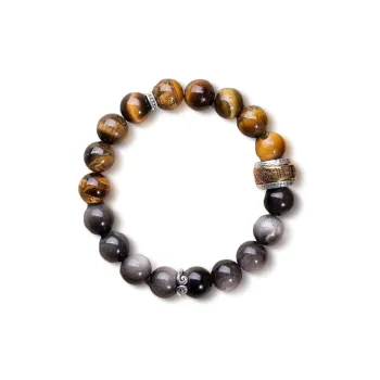 Yab Jade Bracelets Unisex