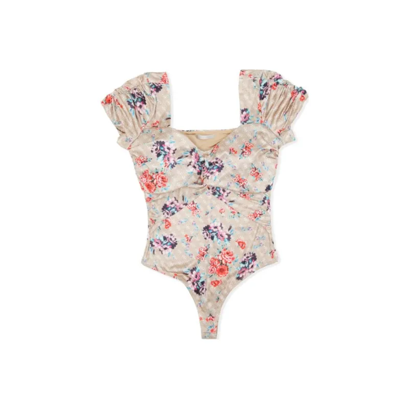 GUESS Bodysuits Women's Multicolor-0