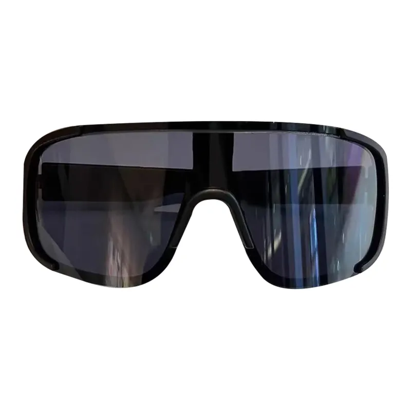 IOTS PC Irregular Shape Sunglasses Unisex-7