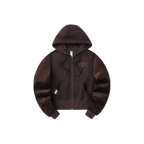 ANTA Life Collection Sweatshirts Women's Truffle Missguided