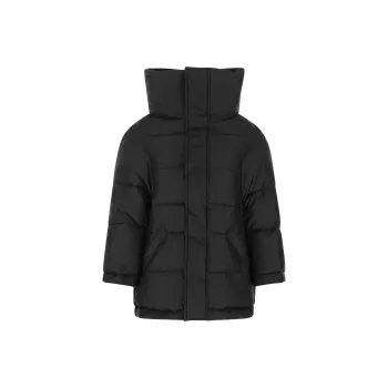 Balenciaga SS22 Jacket Women's Black