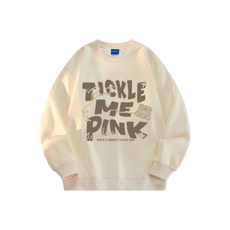 Disney Sweatshirts Unisex-8