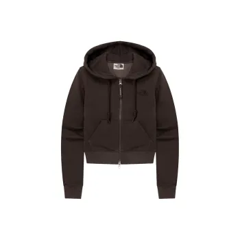 THE NORTH FACE Jackets Coats Women's Dark Brown
