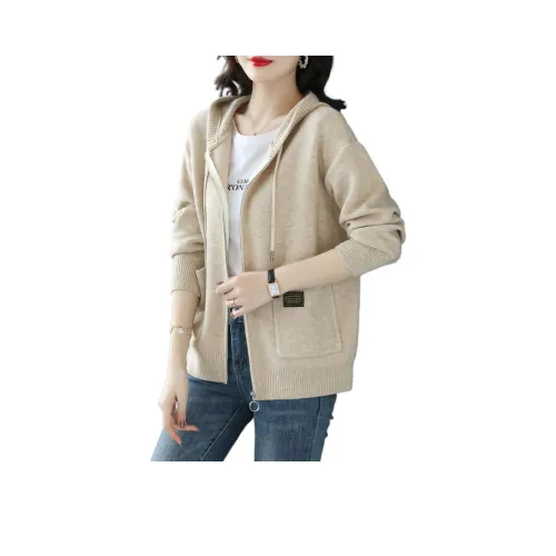Oudifu Knitwear Women's