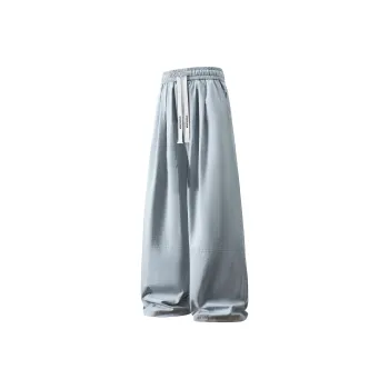 David Bakken Casual Pants Unisex