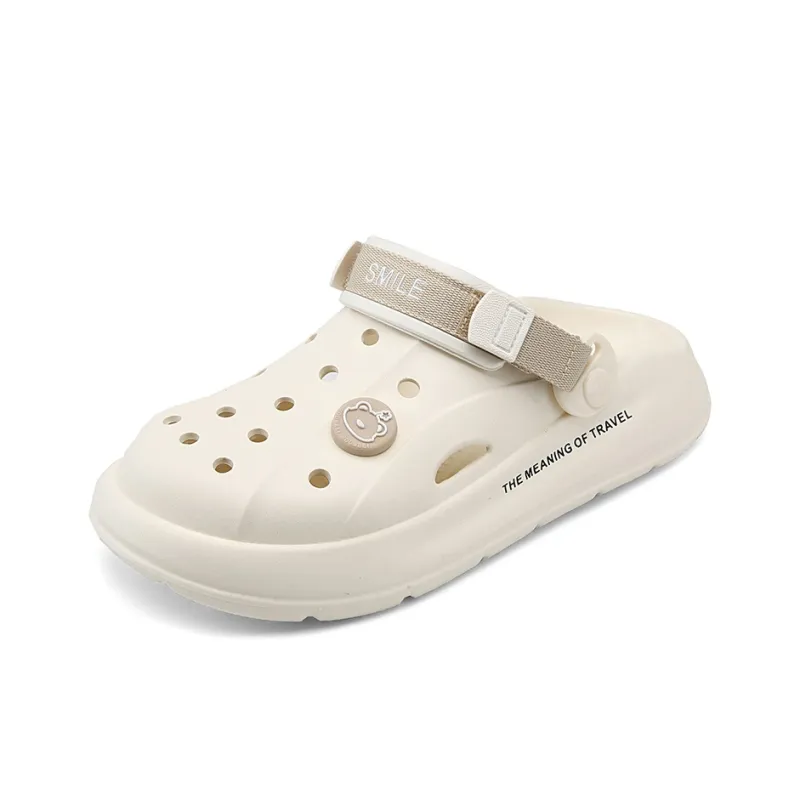FCMM Clogs Unisex-10