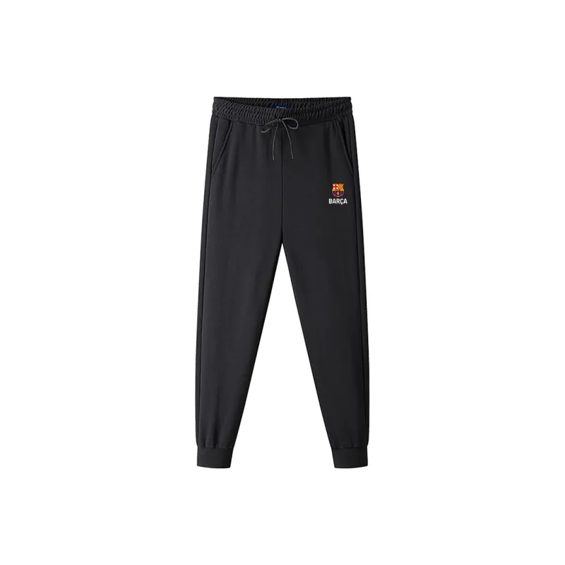 FCB ARCELONA Casual Pants Unisex-10