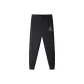 50% cotton Sweatpants-Small Logo Barcelona Team Badge Black