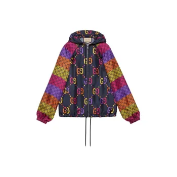 GUCCI Jackets Women's Purple