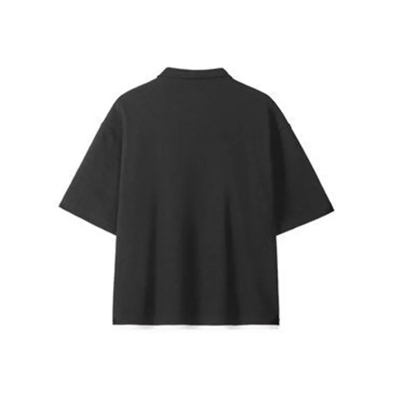 ZYKY Polo Shirts Unisex-1