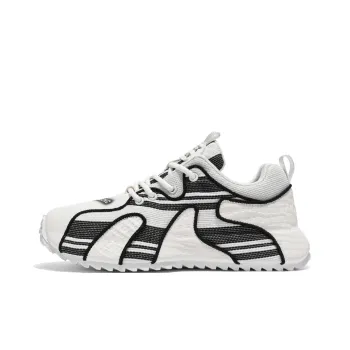 AMICNIEGD Breathable And Wear resistant Low Top Chunky Sneakers Men's