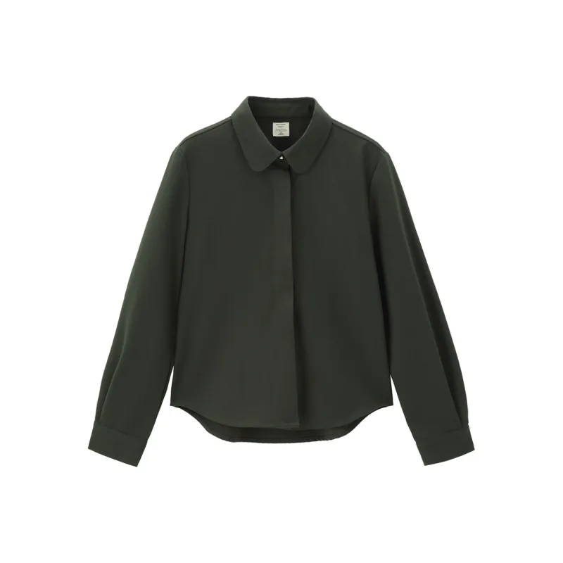 UNIQLO Shirts Women's-2