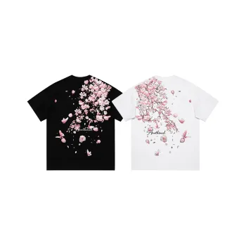 UNthemed T Shirt Unisex Combo Set