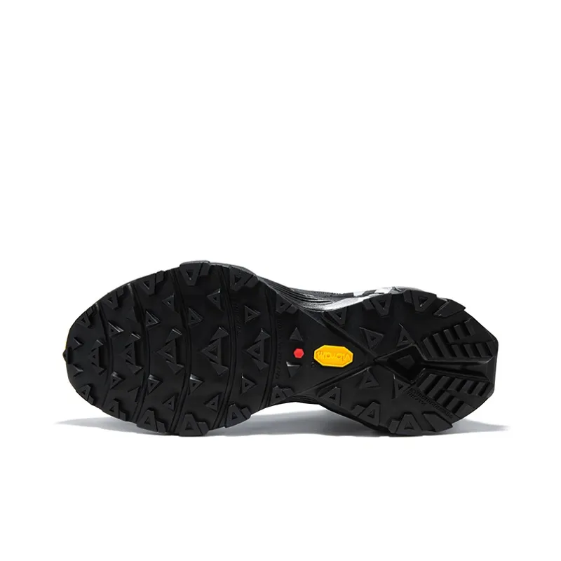 KAILAS FUGA EX330 Breathable, Supportive, And Lightweight Low Top Trail Running Shoes Men's-19