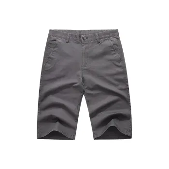 JEEP SPIRIT Casual Shorts Men's