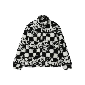 Carhartt WIP FW22 Plains Liner Jackets & Coats Women's