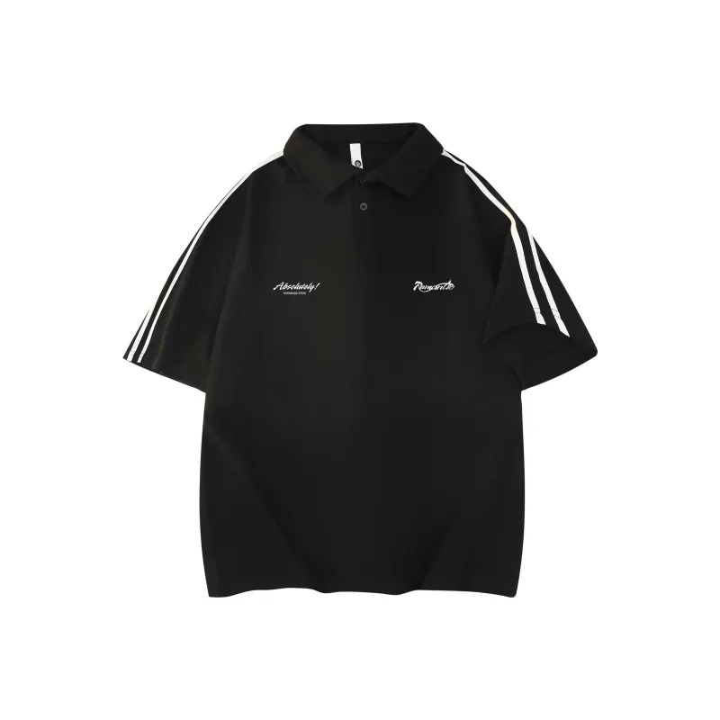 KADAKADA SUITE Polo Shirt Unisex-2