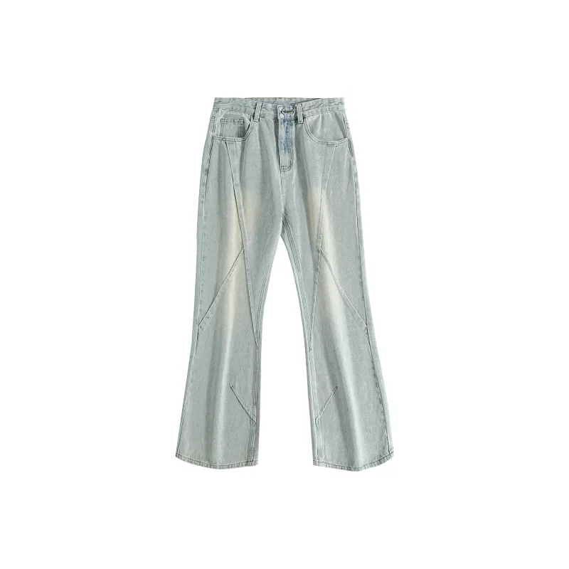 CHARLIE GOLF Jeans Unisex-5