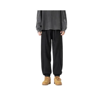SIL VITIN Casual Pants Unisex