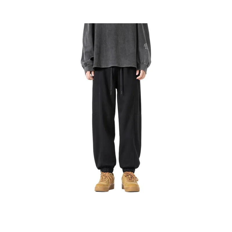 SIL VITIN Casual Pants Unisex-0