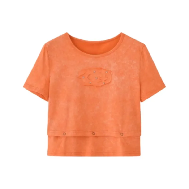 PHORM T-Shirts Women's-2