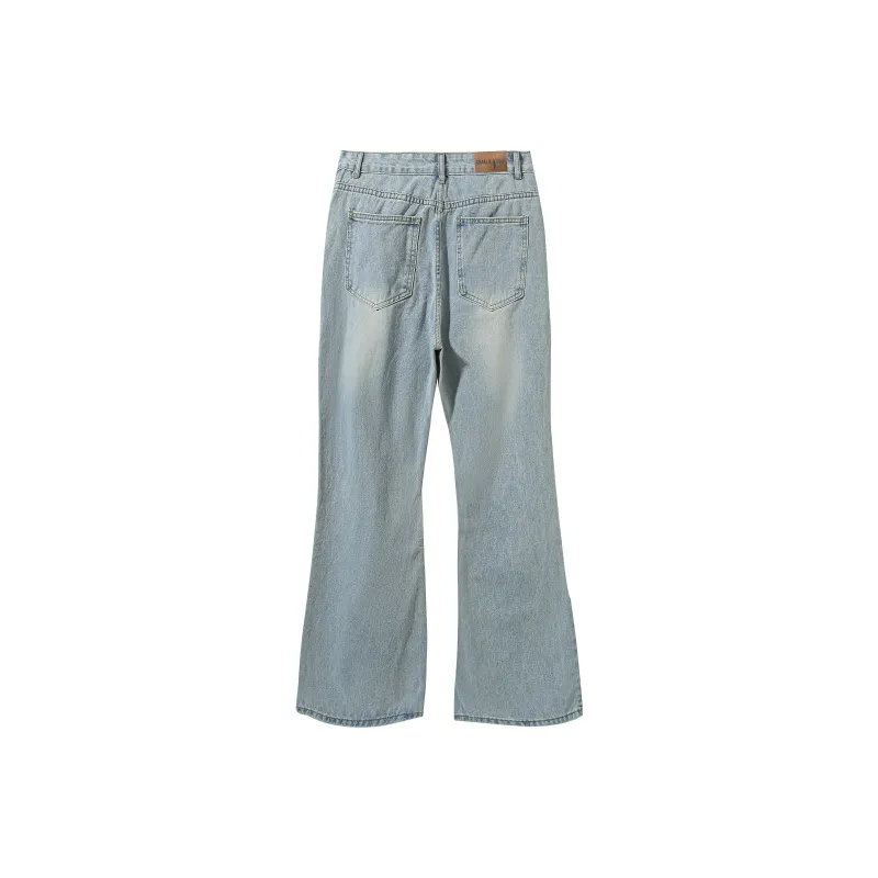 CHARLIE GOLF Jeans Unisex-11