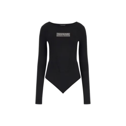 GUESS Bodysuits Women's JBLK-Black