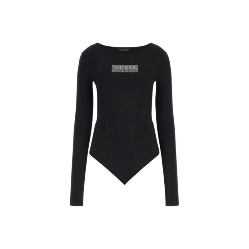 GUESS Bodysuits Women's JBLK-Black-0