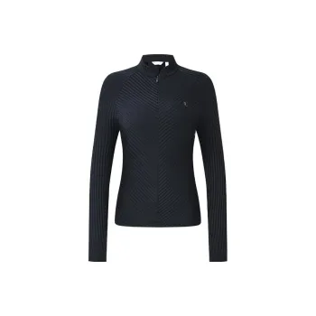 FILA Golf Series Knitwear Women's Pitch Black