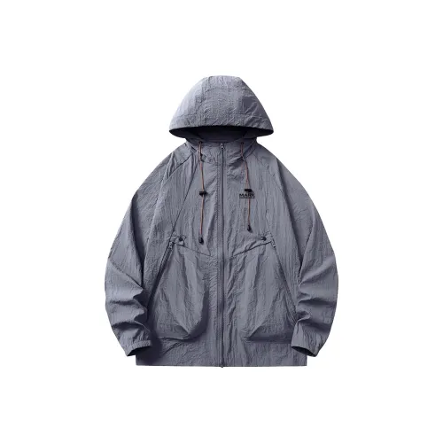 FAIRWHALE Sun Protection Clothing Unisex