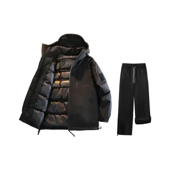 A.X.S.K Casual Sportswear Unisex