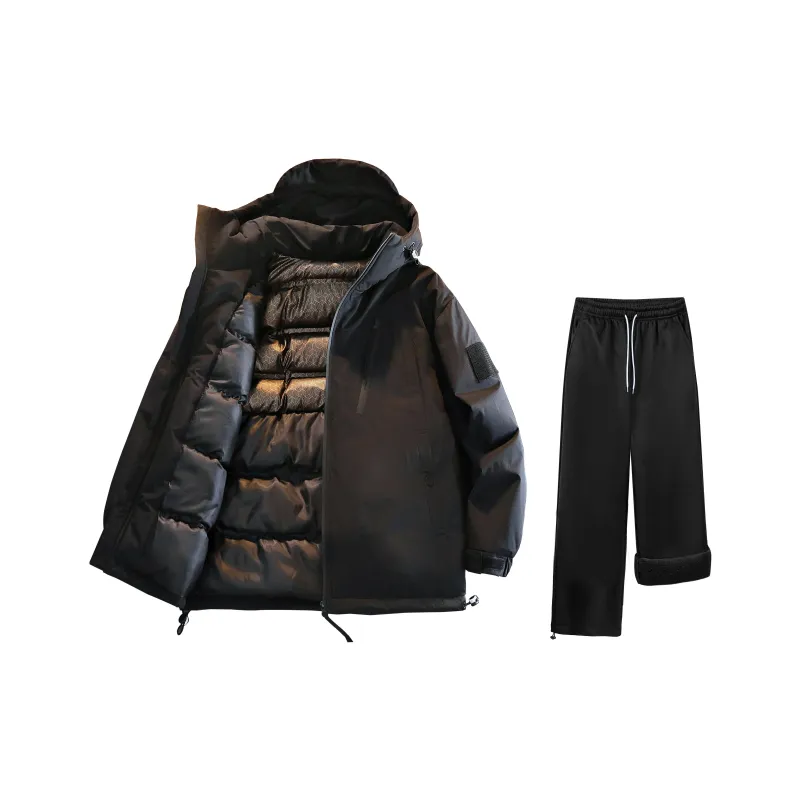 A.X.S.K Casual Sportswear Unisex-0