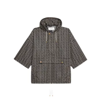 CELINE FW22 Jackets Coats Women's Black