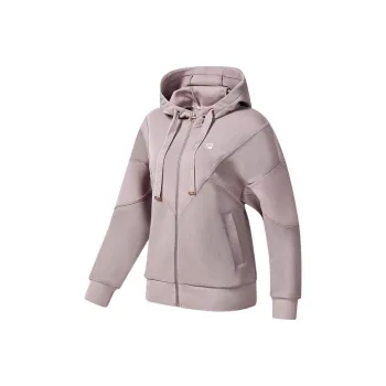 FILA Jacket Women's Wisteria Purple
