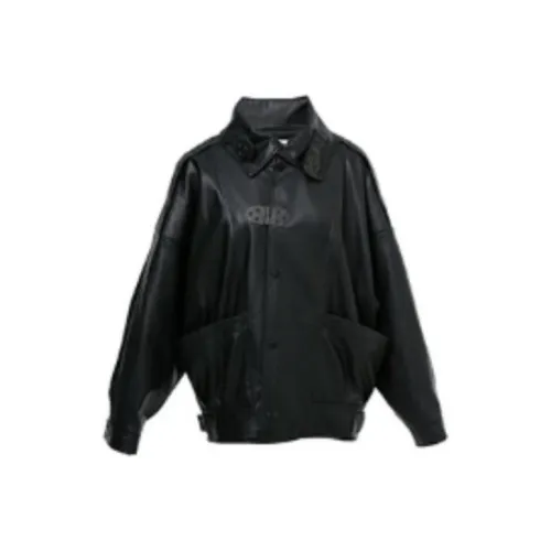 LOFT SHINE FW22 Jacket Women's Black