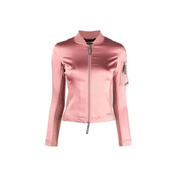 DIESEL Jackets Women's Pink