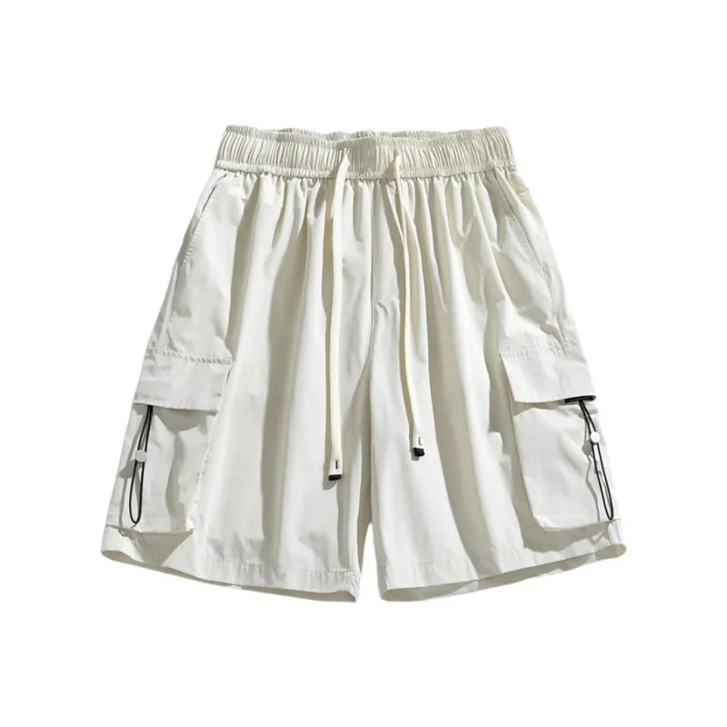 KFKU Casual Shorts Unisex-8