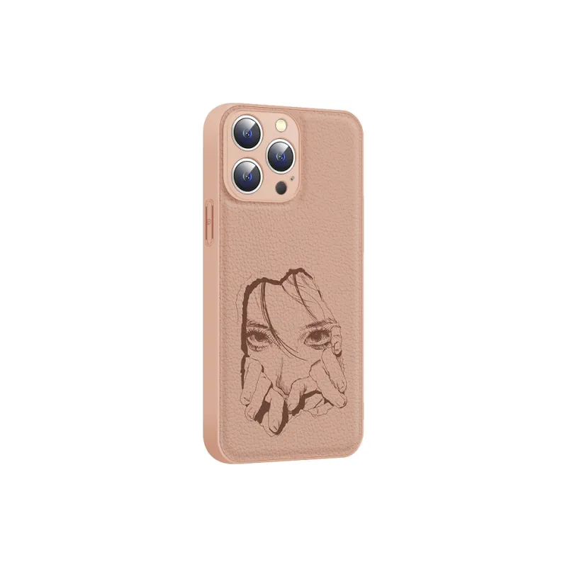 Small bones Phone Cases-5