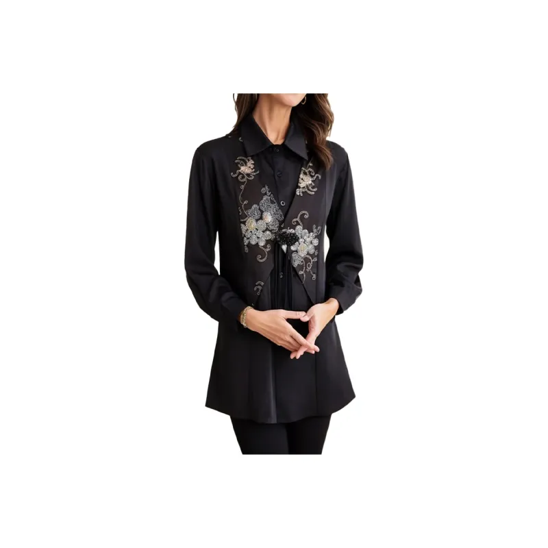 Mapping Shirts Women's-0