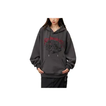 ZUOBEIKA Sweatshirts Women's